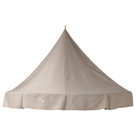 Полог ШАРМТРОЛЛ, бежевый