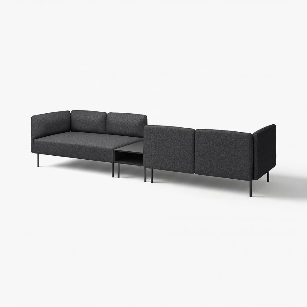 IKEA, вид спереди
