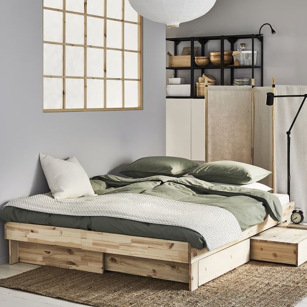 IKEA, дополнительный ракурс