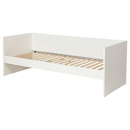 VIHALS Каркас кушетки - белый 80x200 см