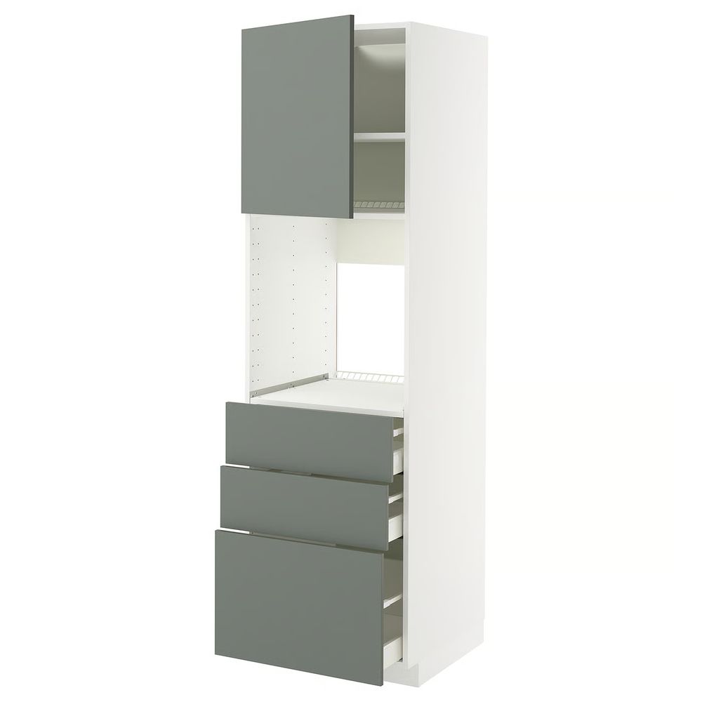 IKEA, вид спереди