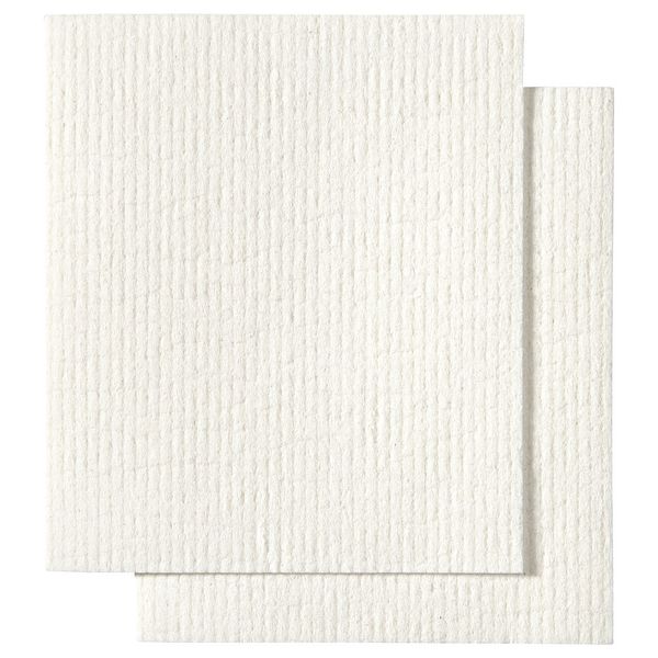 TRIXIG ТРИКСИГ Салфетка для уборки 18x20 см - фото 1