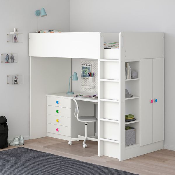 IKEA, дополнительный ракурс