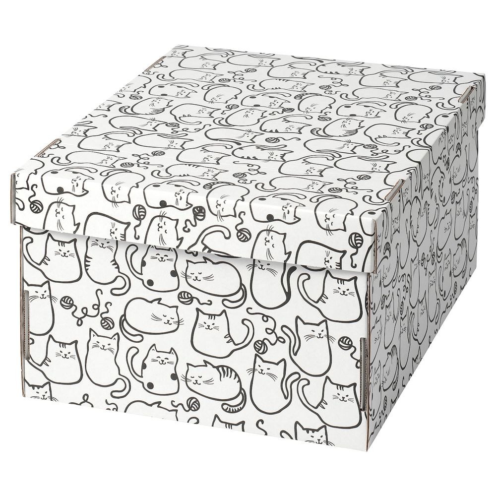 Упаковка 1 из 4 для IKEA