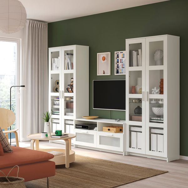 IKEA, дополнительный ракурс