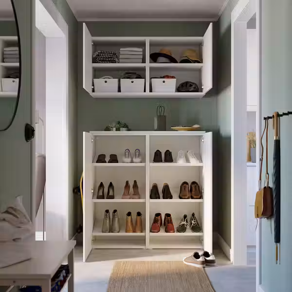 IKEA, дополнительный ракурс