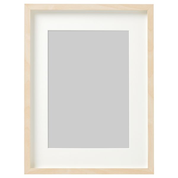 IKEA, вид спереди
