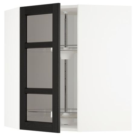 METOD Углов навесн шк с врщ скц/сткл дв