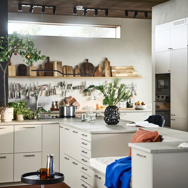 IKEA, дополнительный ракурс