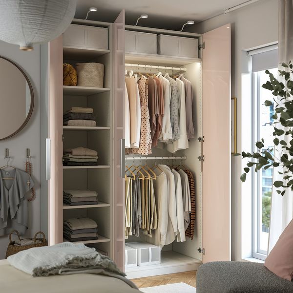 IKEA, дополнительный ракурс
