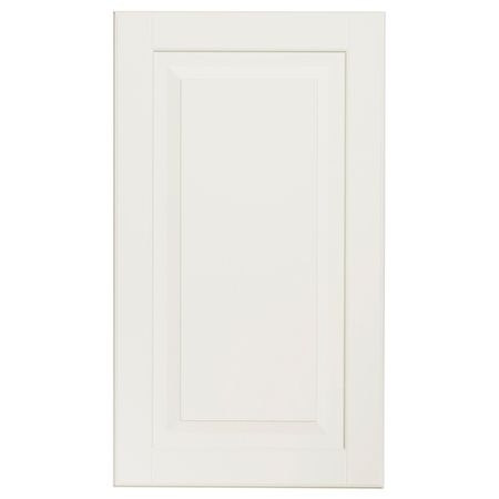 Дверь, белый с оттенком 40x92 см IKEA LILLBYN ЛИЛЛЬБИН 504.421.52