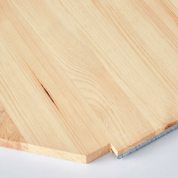 IKEA, дополнительный ракурс - схема-чертеж с размерами