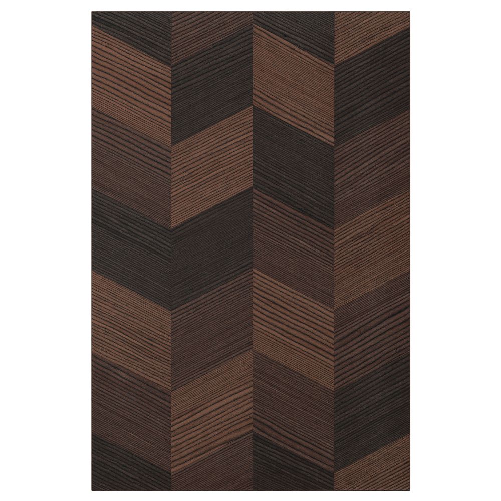 Дверь, коричневый с рисунком, 40x60 см IKEA HASSLARP ХАСЛАРП 704.047.76 - фото 1