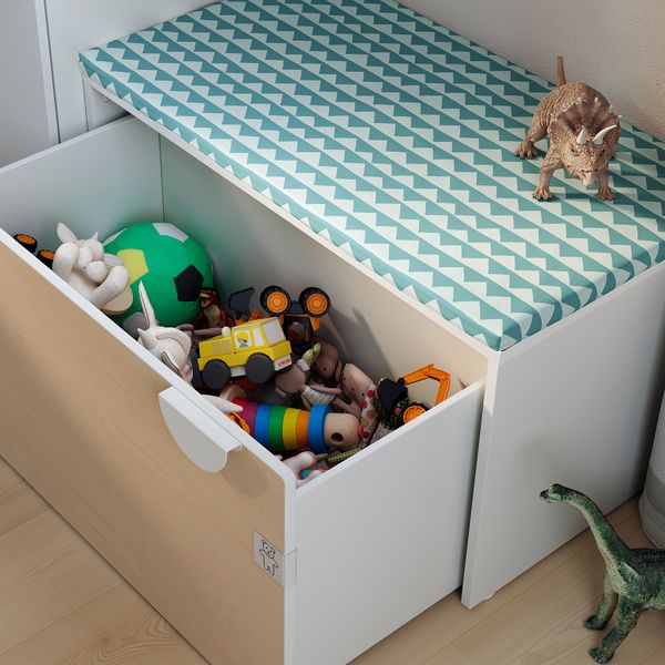 IKEA, дополнительный ракурс