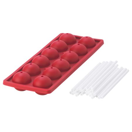 Форма для шариков из теста БАКГЛАД