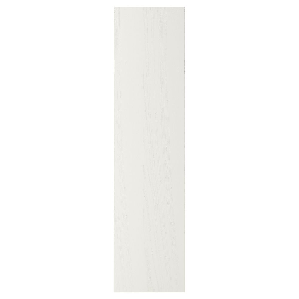 IKEA, вид спереди - схема-чертеж с размерами