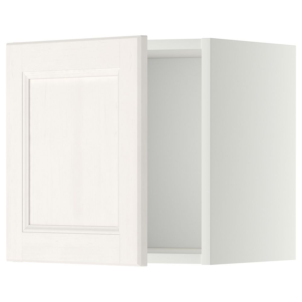 IKEA, вид спереди - схема-чертеж с размерами