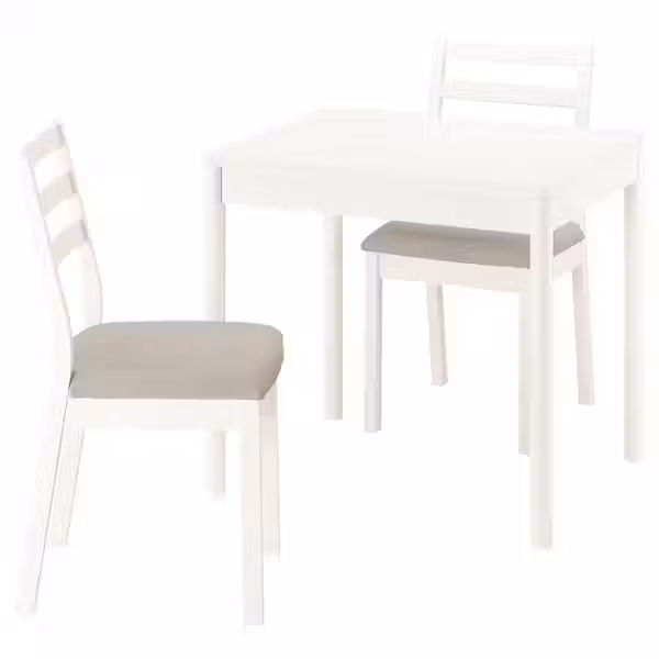 IKEA, вид спереди