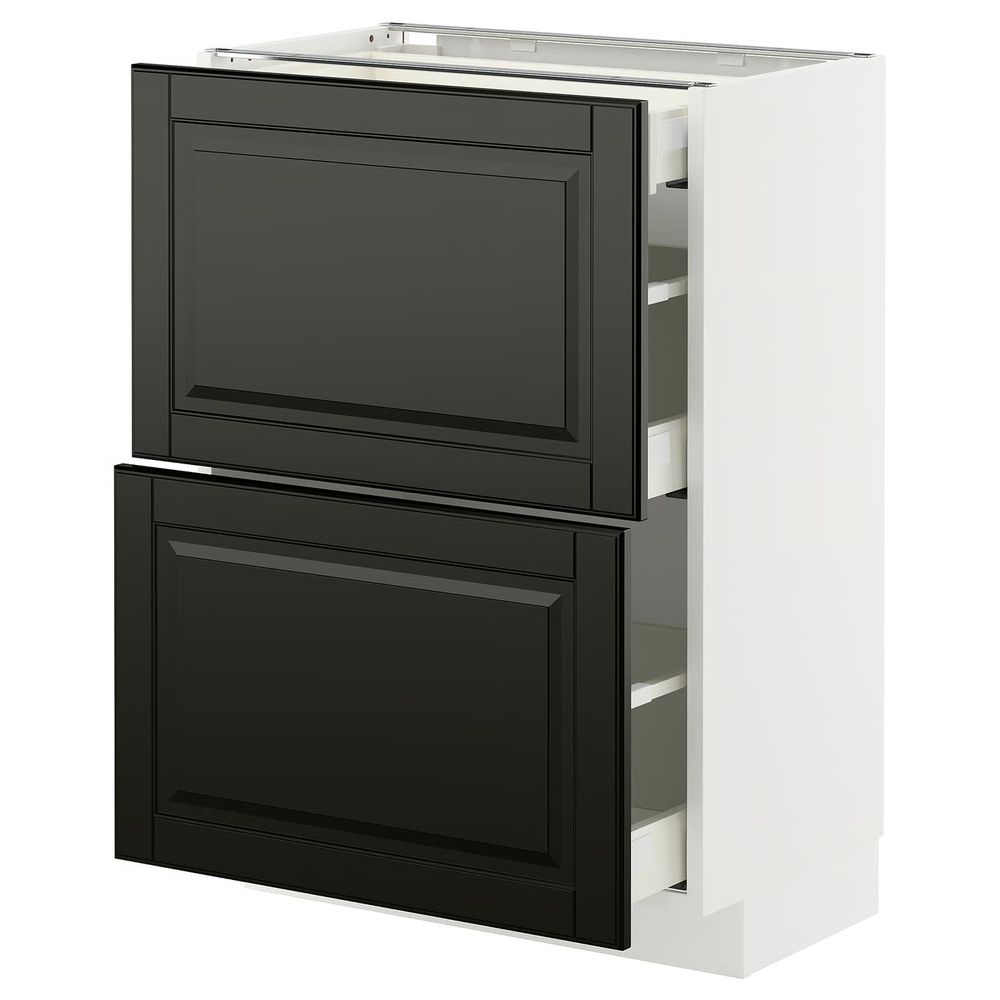 IKEA в интерьере