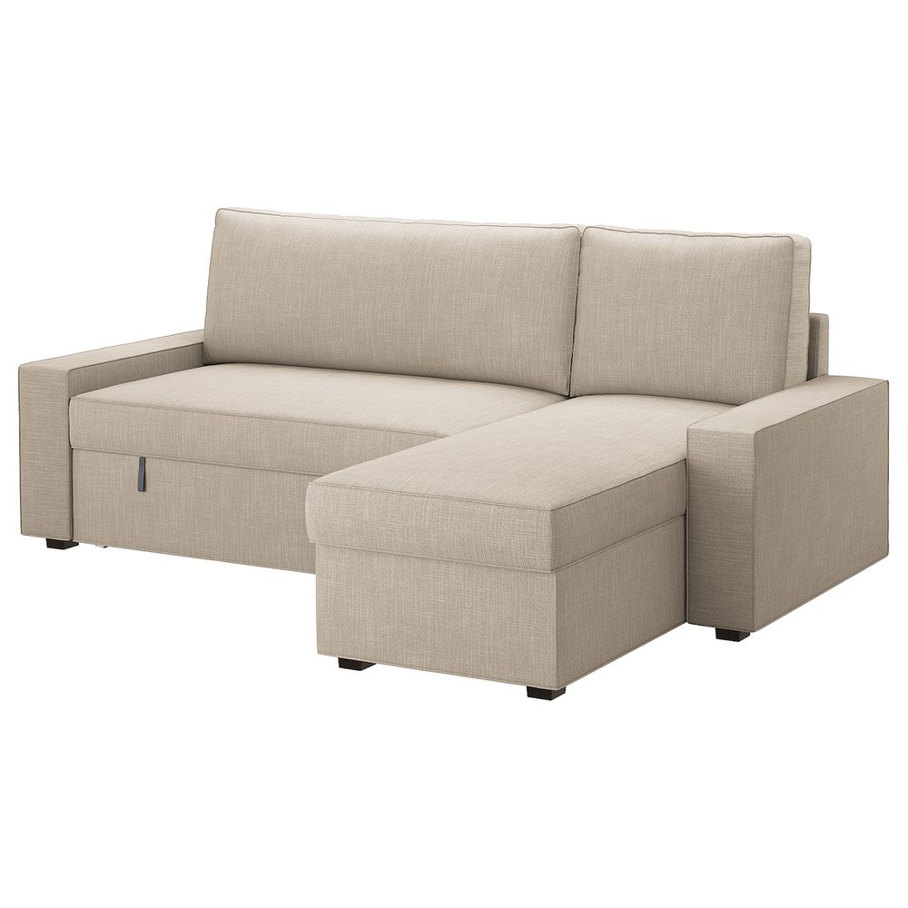 IKEA, вид спереди