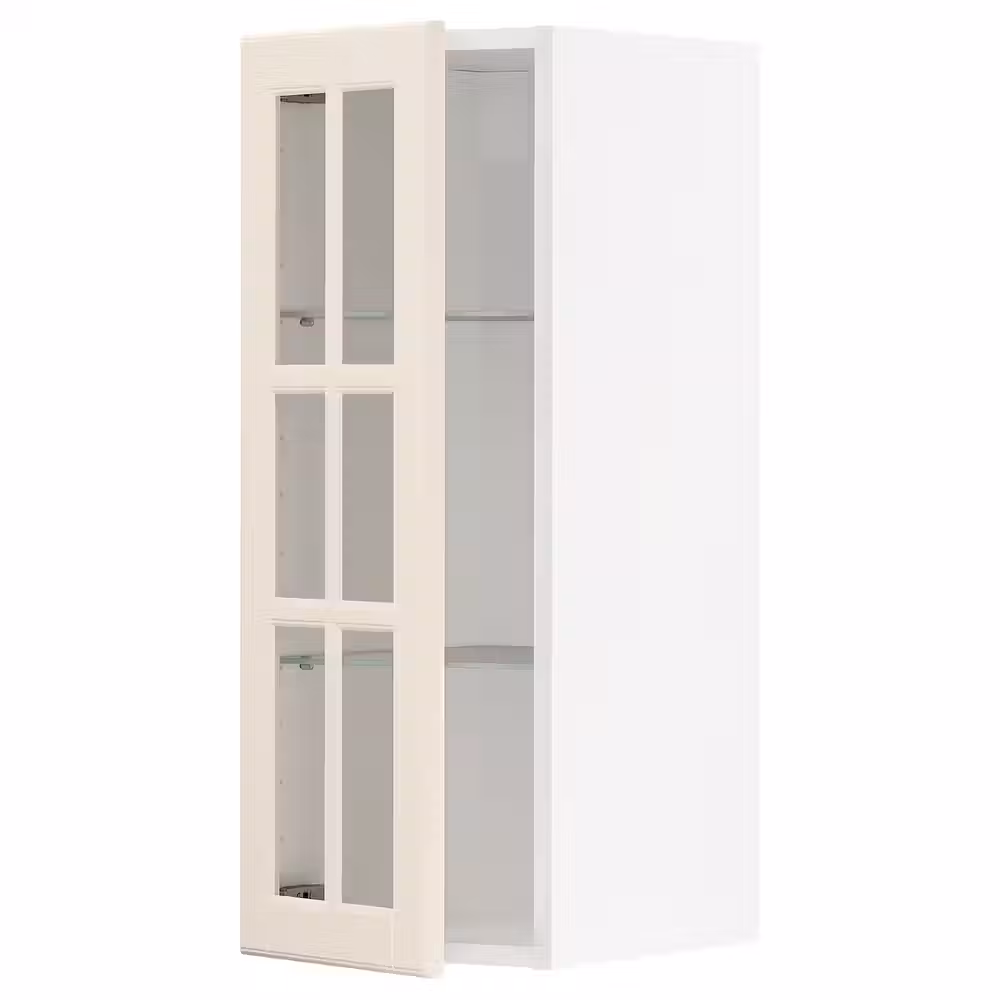 IKEA, вид спереди