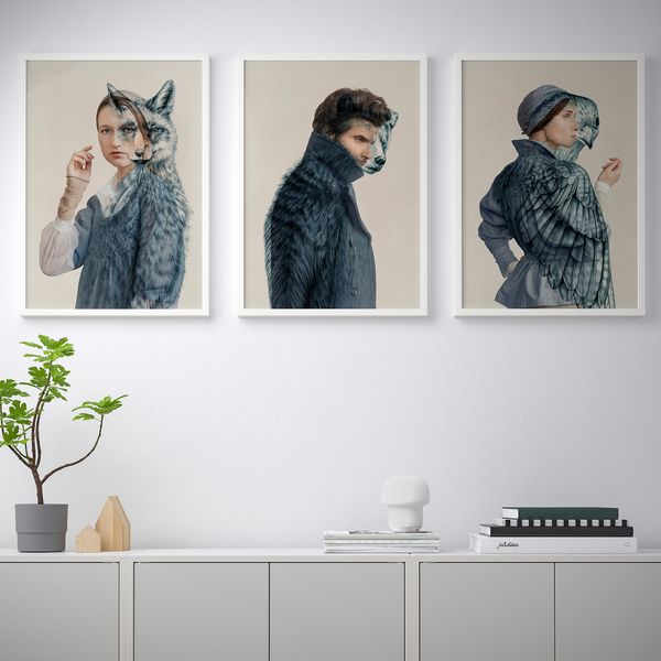 IKEA, дополнительный ракурс