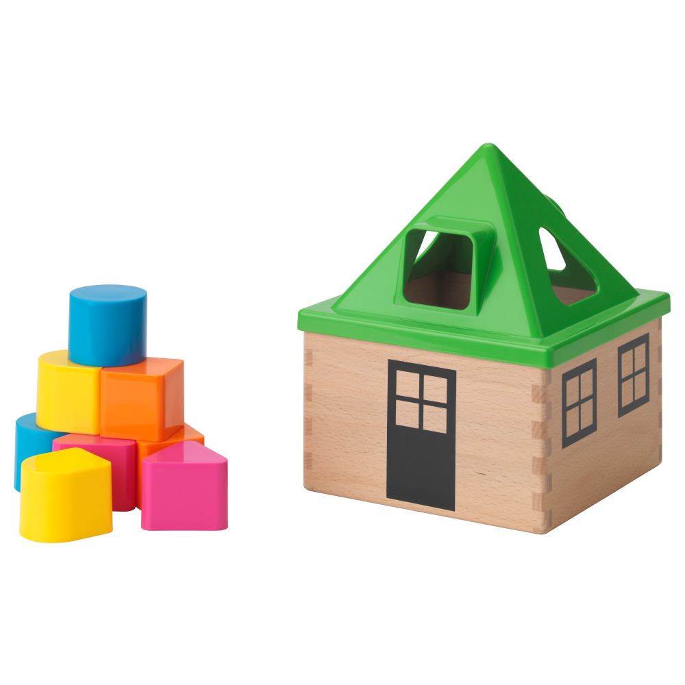 Упаковка 1 из 3 для IKEA