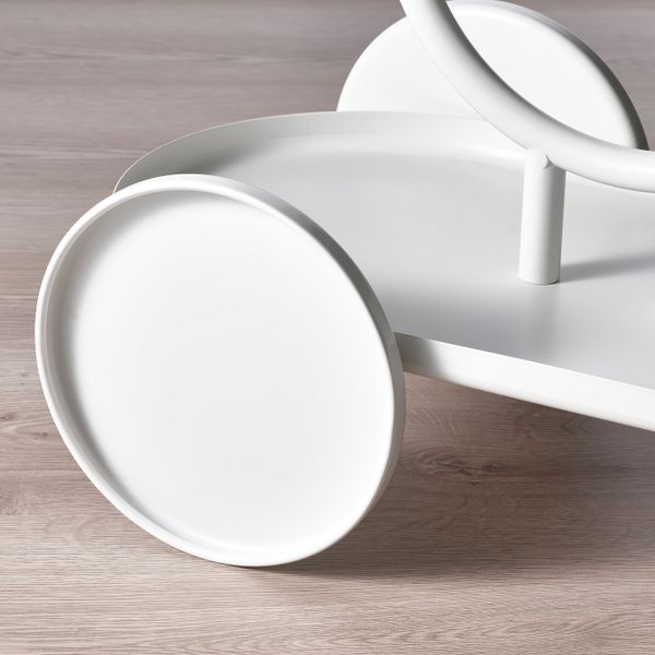 IKEA, дополнительный ракурс - схема-чертеж с размерами