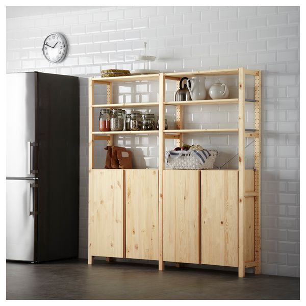IKEA, дополнительный ракурс