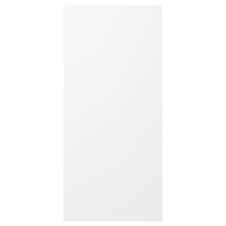 Накладная панель НОДСТА, белый