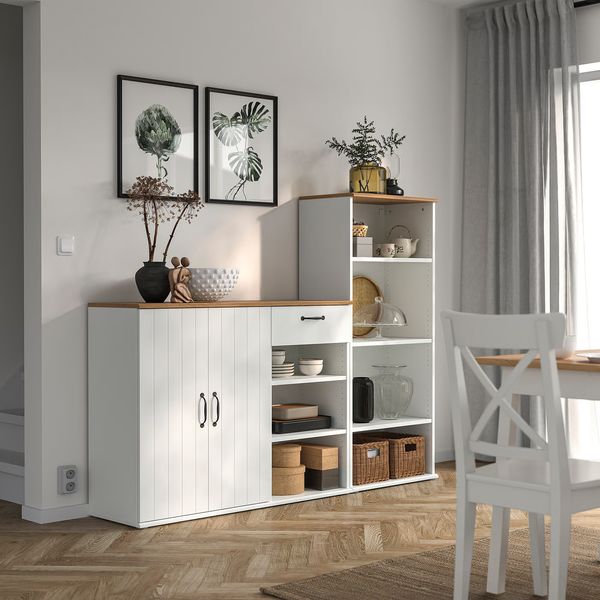 IKEA, дополнительный ракурс