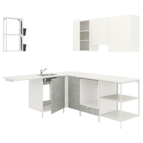 IKEA в интерьере