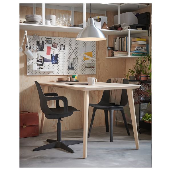IKEA, дополнительный ракурс