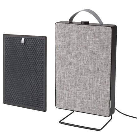 Воздухоочиститель/газовый фильтр IKEA FÖRNUFTIG ФЁРНУФТИГ 494.712.54