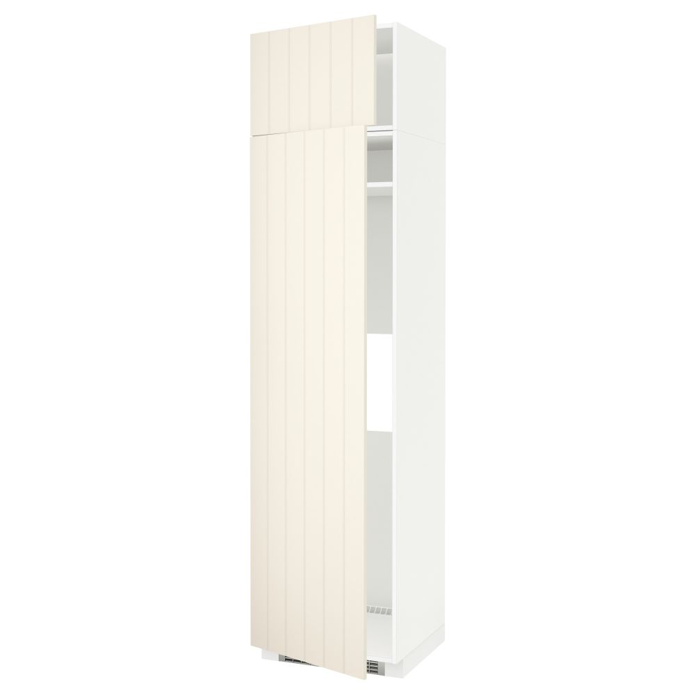 IKEA, вид спереди - схема-чертеж с размерами