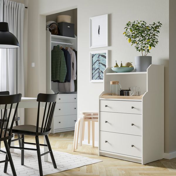 IKEA, дополнительный ракурс