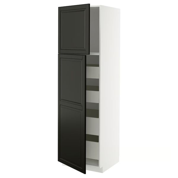 IKEA, вид спереди