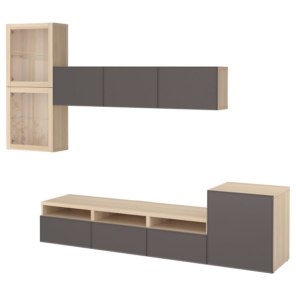 IKEA в интерьере