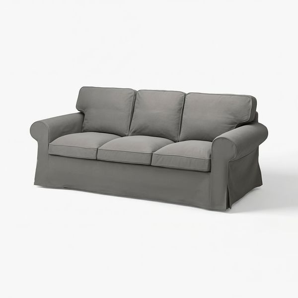 IKEA, дополнительный ракурс - схема-чертеж с размерами
