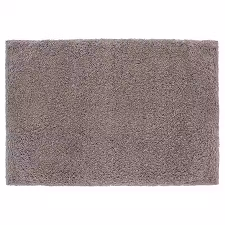 ALMTJÄRN Коврик для ванной - бежевый 60x90 см