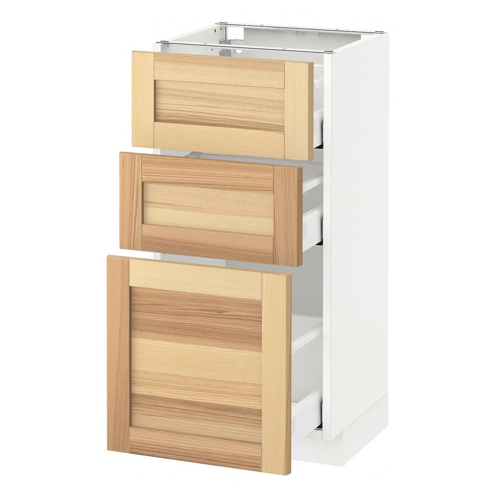 IKEA, вид спереди