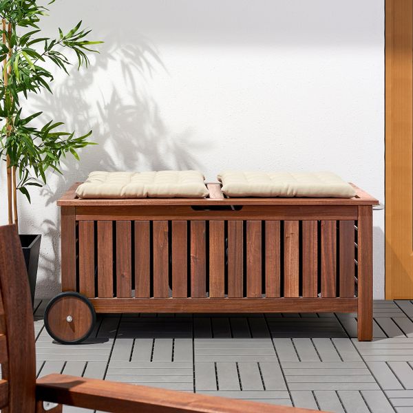 IKEA в интерьере