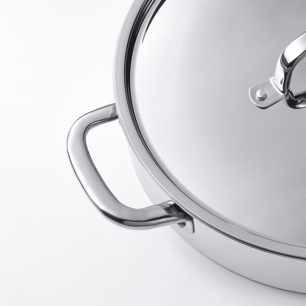 IKEA, дополнительный ракурс