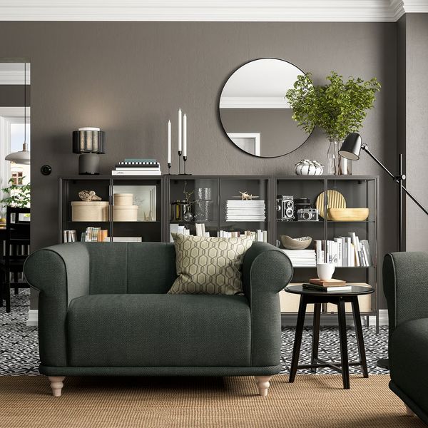 IKEA, дополнительный ракурс