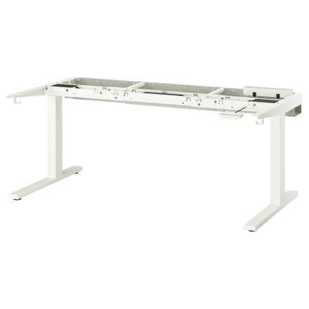 Подстолье-трансформер IKEA MITTZON 805.279.27