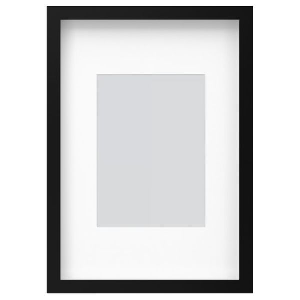 IKEA, вид спереди