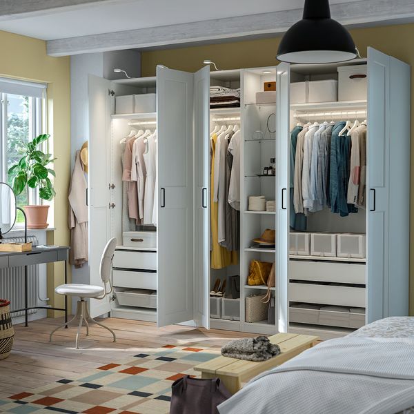 IKEA, дополнительный ракурс