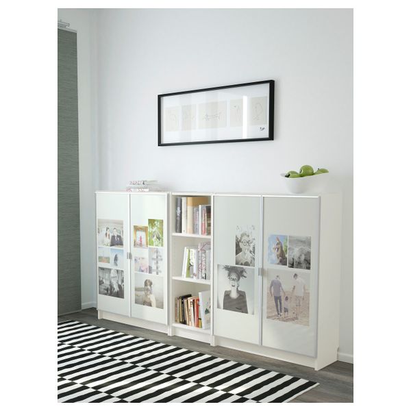 IKEA, дополнительный ракурс