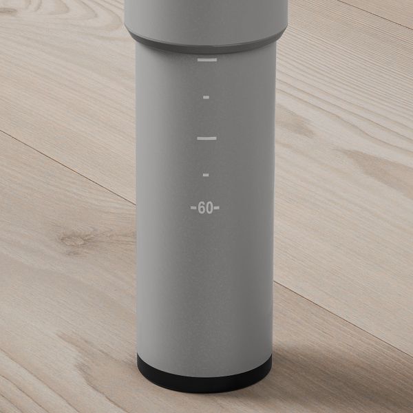 IKEA, дополнительный ракурс - схема-чертеж с размерами