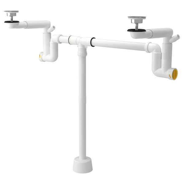 IKEA, вид спереди